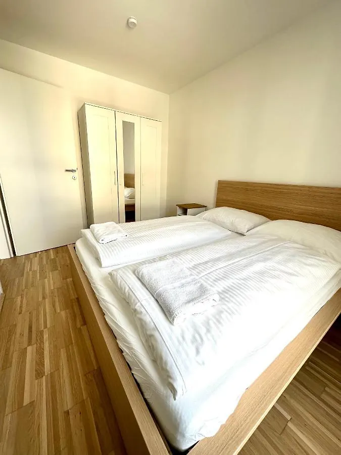 Ferienwohnung Forsthaus 27 Free Garage Wien 0*,  Österreich