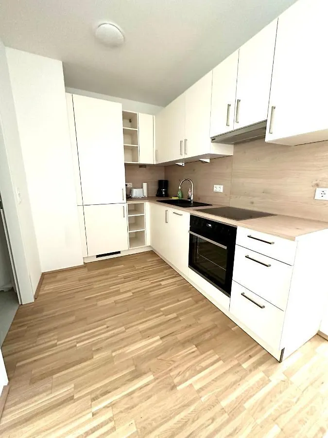 Ferienwohnung Forsthaus 27 Free Garage Wien Apartment