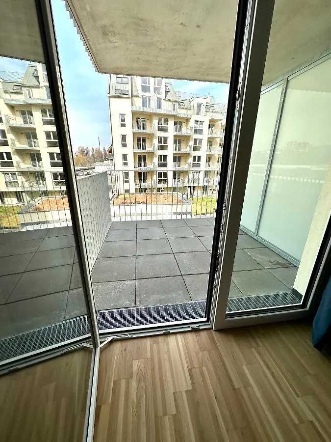 Apartment Ferienwohnung Forsthaus 27 Free Garage Wien Österreich