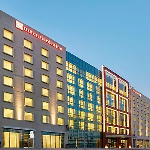 Hilton Garden Dubai, Mall Avenue 4*, Dubai Emiratele Arabe Unite