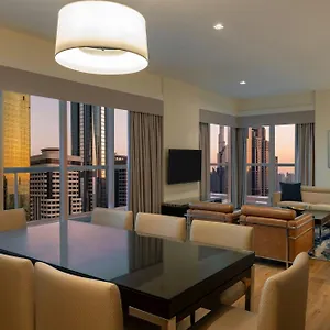Four Points By Sheraton Sheikh Zayed Road 4*, Dubai Emiratele Arabe Unite