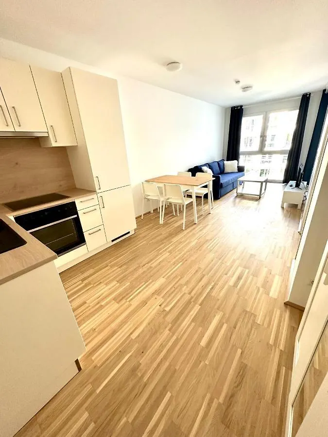 Forsthaus 27 Free Garage Appartement Wenen