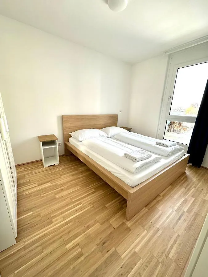 Forsthaus 27 Free Garage Appartement Wenen Oostenrijk
