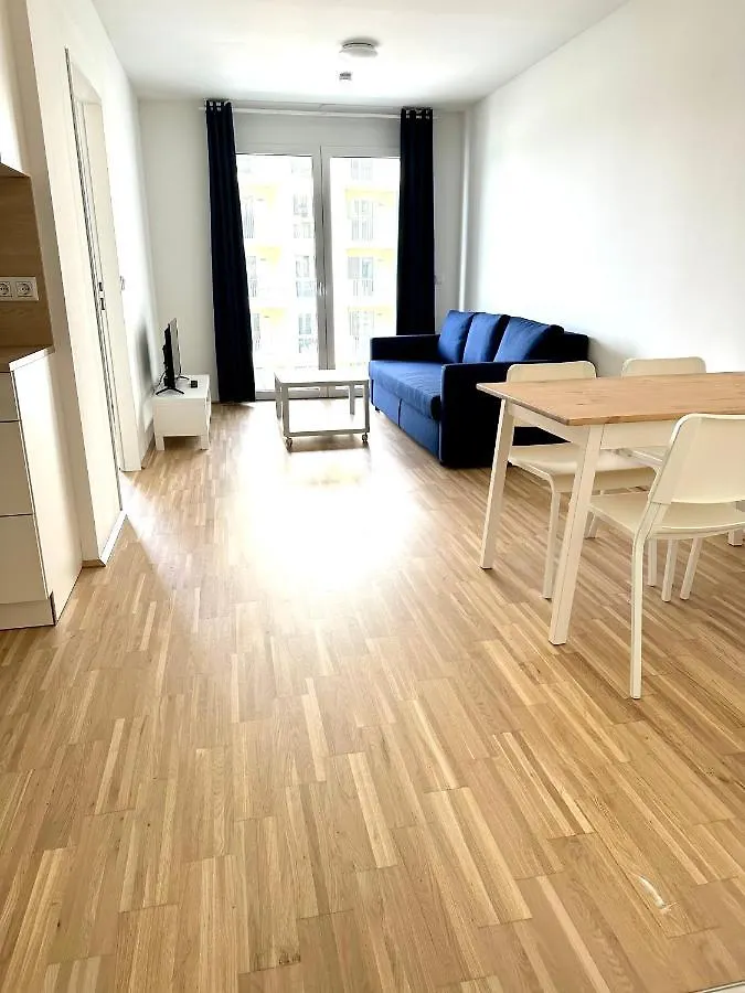 Forsthaus 27 Free Garage Appartement Wenen