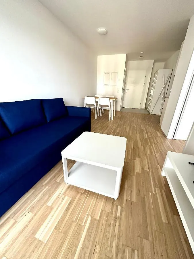 Forsthaus 27 Free Garage Appartement Wenen