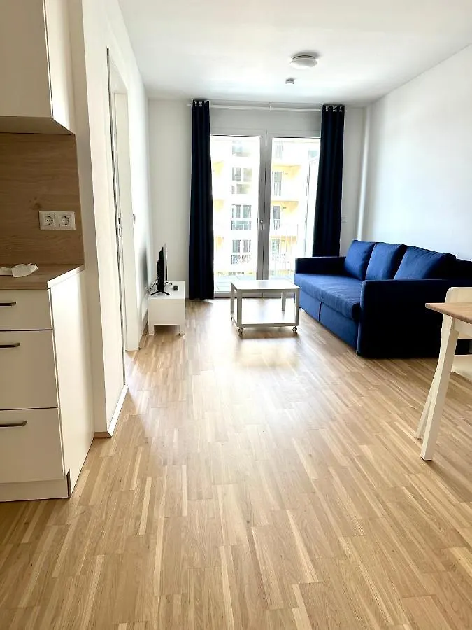 Forsthaus 27 Free Garage Appartement Wenen 0*,