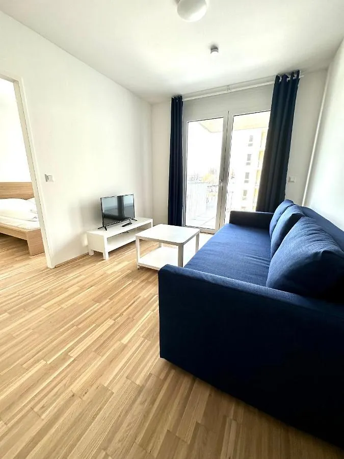 Forsthaus 27 Free Garage Appartement Wenen